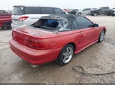 Ford Mustang Gt 1FAFP45X3WF142230 снимка