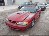 Ford Mustang Gt 1FAFP45X3WF142230 снимка