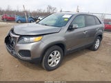 Kia Sorento Lx 5XYKTCA60DG397939 снимка