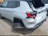Jeep Compass Limited 4X4 3C4NJDCN4ST590887 снимка