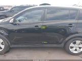 Kia Sportage Lx KNDPB3A24C7300419 снимка