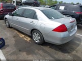 Honda Accord 2.4 Lx 1HGCM564X6A173117 photo