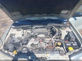 Subaru Forester 2.5X JF1SG63696H723224 снимка