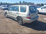 Subaru Forester 2.5X JF1SG63696H723224 снимка