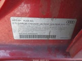 Audi A4 2.0T Premium WAUAFAFLXDN040070 снимка