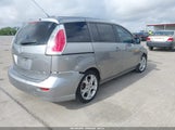 Mazda Mazda5 Sport JM1CR2W34A0380915 снимка