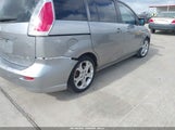 Mazda Mazda5 Sport JM1CR2W34A0380915 снимка