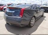 Cadillac Cts-V 1G6DV1EP2B0106194 снимка