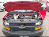 Chevrolet Express  Work Van 1GCZGHFG1H1211283 снимка