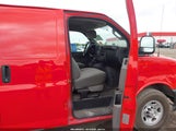 Chevrolet Express  Work Van 1GCZGHFG1H1211283 снимка