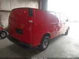 Chevrolet Express  Work Van 1GCZGHFG1H1211283 снимка