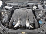 Mercedes-Benz S 550 WDDNG7DB5DA495954 снимка