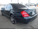 Mercedes-Benz S 550 WDDNG7DB5DA495954 снимка