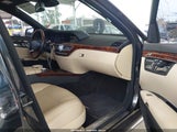 Mercedes-Benz S 550 WDDNG7DB5DA495954 снимка