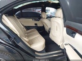 Mercedes-Benz S 550 WDDNG7DB5DA495954 снимка