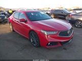 Acura Tlx Tech A-Spec Pkgs 19UUB1F61KA004408 снимка