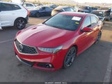 Acura Tlx Tech A-Spec Pkgs 19UUB1F61KA004408 снимка
