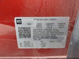 Chevrolet Trax Fwd Lt KL77LHE22RC106800 photo