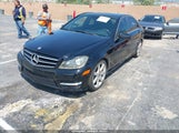Mercedes-Benz C 250 Sport WDDGF4HB3DR266727 fotografie