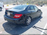 Mercedes-Benz C 250 Sport WDDGF4HB3DR266727 fotografie