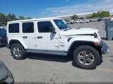 Jeep Wrangler Unlimited Sahara 4X4 1C4HJXEN0LW247842 photo
