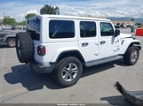 Jeep Wrangler Unlimited Sahara 4X4 1C4HJXEN0LW247842 photo