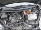 Toyota Prius C Two JTDKDTB37G1130240 снимка