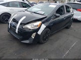 Toyota Prius C Two JTDKDTB37G1130240 снимка
