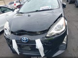 Toyota Prius C Two JTDKDTB37G1130240 снимка