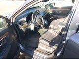 Honda Cr-V Hybrid Ex-L 5J6RT6H89NL032408 photo