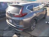 Honda Cr-V Hybrid Ex-L 5J6RT6H89NL032408 снимка