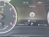 Nissan Rogue Sl Fwd 5N1BT3CAXPC799165 photo