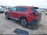 Nissan Rogue Sl Fwd 5N1BT3CAXPC799165 fotografie
