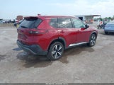 Nissan Rogue Sl Fwd 5N1BT3CAXPC799165 fotografie