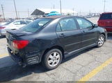 Toyota Corolla S 1NXBR32E67Z920299 снимка
