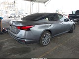 Nissan Altima Sl Fwd 1N4BL4EV0PN345480 снимка
