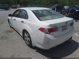 Acura Tsx JH4CU26679C013508 снимка