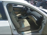 Acura Tsx JH4CU26679C013508 снимка