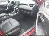 Toyota Rav4 Xle Premium 2T3A1RFV1NW281561 fotografie