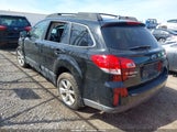 Subaru Outback 2.5I Limited 4S4BRBMCXE3245646 снимка