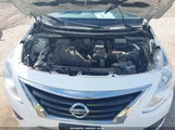 Nissan Versa 1.6 S+ 3N1CN7AP5FL936097 снимка
