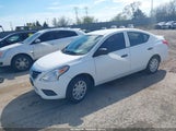 Nissan Versa 1.6 S+ 3N1CN7AP5FL936097 снимка