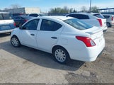 Nissan Versa 1.6 S+ 3N1CN7AP5FL936097 снимка