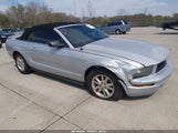 Ford Mustang V6 Deluxe/V6 Premium 1ZVFT84N675330516 fotografie