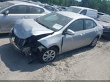 Toyota Corolla L 2T1BURHE9EC172218 снимка