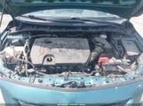 Toyota Corolla JTDBL40E79J054423 fotografie
