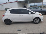 Toyota Yaris Le (Tmc/Cbu Plant) JTDKTUD36ED589860 fotografie