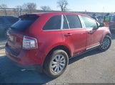 Ford Edge Limited 2FMDK49CX9BB01568 снимка