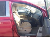 Ford Edge Limited 2FMDK49CX9BB01568 снимка