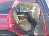 Ford Edge Limited 2FMDK49CX9BB01568 fotografie